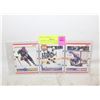 Image 1 : 3 SCORE LEADERS GRETZKY ESA SHADOW RANFORD STOPPER