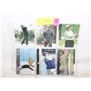 Image 1 : 6 FRED COUPLES UPPERDECK CARDS