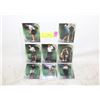 Image 1 : 8 ANNIHA SORENSTAM CHAMPIONSHIP PORTFOLIO UD