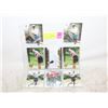 Image 1 : 8 KARRIE WEBB UPPERDECK NATIONAL PRIDE