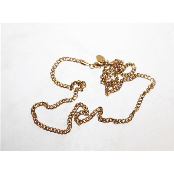 RKC&CO 23" NECKLACE