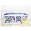 Image 1 : VICTORY SEALS BLUE JAYS NUMBERED INAUGURAL SET