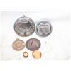 Image 1 : ASSORTED AWARD METALS