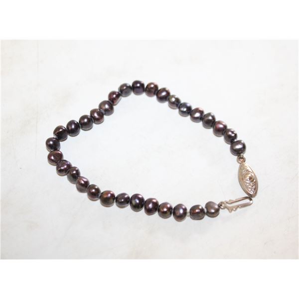 PEARL BRACELET
