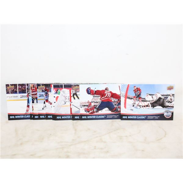 2015 WINTER CLASSIC LARGE CARDS