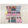 Image 1 : SHEET OF POKEMON CARDS