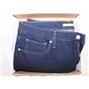 Image 1 : LEVIS WOMENS 312 SHAPING SLIM JEANS- SIZE 32
