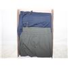 Image 1 : WIND RIVER MENS CARGO SHORTS (2 PR)- MEDIUM