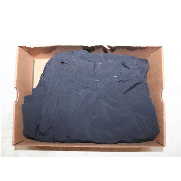 ROYAL ROBBINS CARGO PANTS- WOMENS SIZE 10