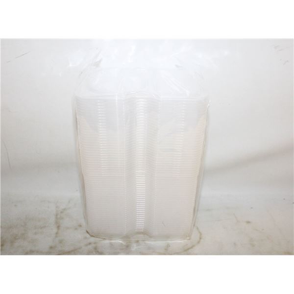 REUSABLE STORAGE CONTAINERS - 30 PACK