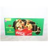 Image 1 : COCA-COLA SIGN