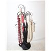 Image 1 : JEWELRY NECKLACES & BRACELETS ON