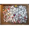 Image 1 : NEW 200+ ANTENNA BALLS MIXED TYPES
