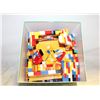 Image 1 : BOX OF ASSORTED LEGO PIECES