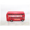 Image 1 : A BUDGIE TOY BUS VINTAGE