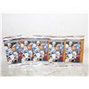 Image 1 : 5 SEALED HOCKEY POST OFFICE STAMP PACKS