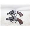 Image 1 : TWO VINTAGE CAP GUNS TOYS
