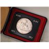 Image 1 : 1973 RCMP DOLLAR COIN