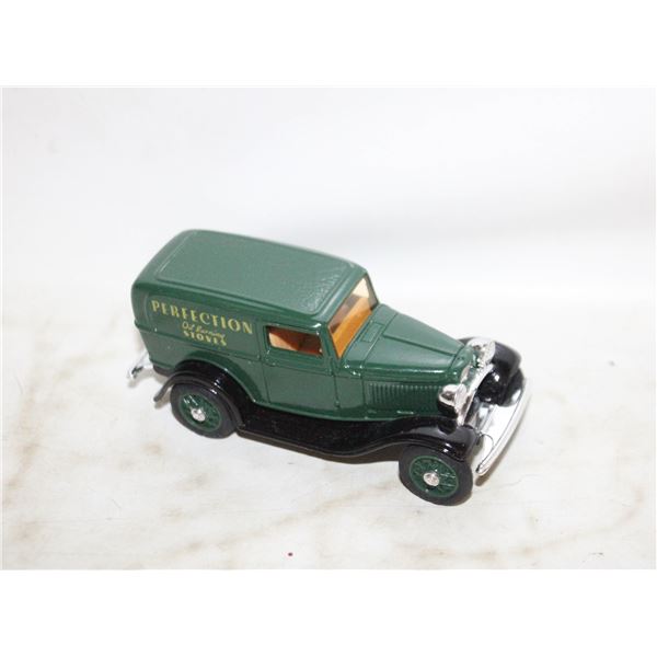 ERTL DELIVERY TRUCK