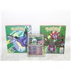 Image 1 : HOLOGRAPHIC CHIMECHO POKÉMON /