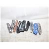 Image 1 : LOT OF ASSORTED KNIVES