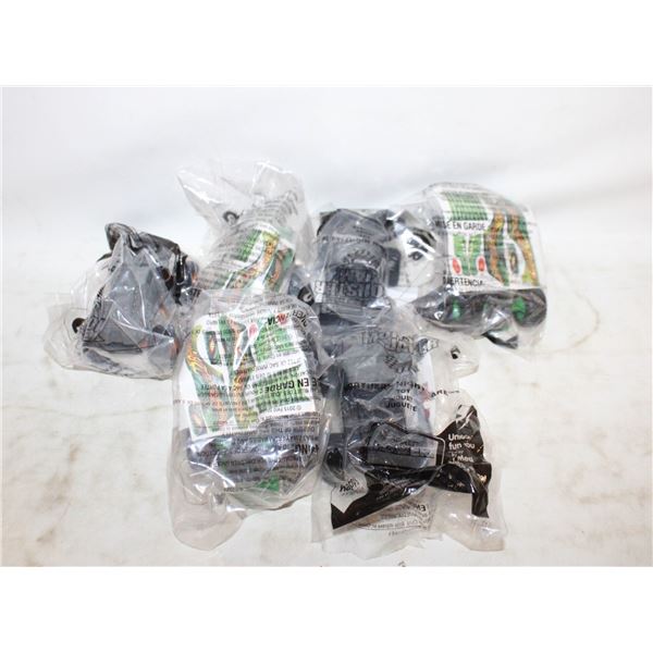 MONSTER TRUCKS TOYS