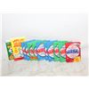 Image 1 : 12 SEALED PACKS OF BASEBALL CARDS