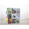 Image 1 : MARVEL COMICS INSERTS AND CARDS