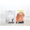 Image 1 : TWO 5X7 GRETZKY PHOTOS