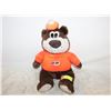 Image 1 : VINTAGE A&W ROOT BEAR PLUSH