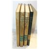 Image 1 : U OF A YEARBOOKS- 1956-1959- LOT OF 4