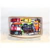 Image 1 : LOT OF HOT WHEELS CARS