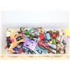 Image 1 : FLAT OF TOYS