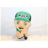 Image 1 : WWE JOHN CENA NEVER GIVE UP PLUSH