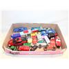 Image 1 : ESTATE DIECAST COLLECTION ANTIQUE/VINTAGE/MODERN