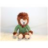 Image 1 : 2005 WOLFMAN 10" PLUSH