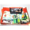 Image 1 : SUMMER KIDS - ITEMS