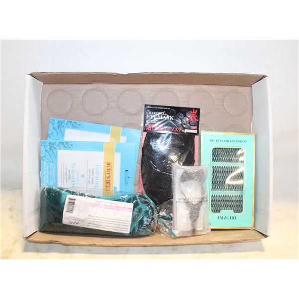 ALL NEW PERSONAL CARE ITEMS FLAT ASSORTED