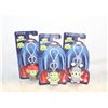 Image 1 : (3) NEW SEALED DISNEY PIXAR REMIX ALIEN