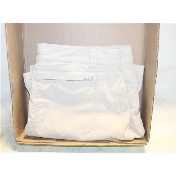EDDIE BAUER WOMENS CASUAL SKIRT SIZE 8