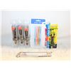Image 1 : OFFICE SUPPLIES- NEW- BOX LOT ASSORTED