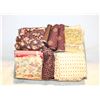 Image 1 : QUILTING/SEWING FABRIC- BOX LOT ASSORTED