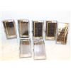 Image 1 : NEW 7 SETS OF PROFESSIONAL HGOC HA