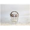 Image 1 : ANTIQUE STERLING SILVER TOPPED TOOTHPICK