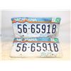 Image 1 : MONTANA MATCHING PLATES
