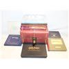 Image 1 : HARRY POTTER MOVIE COLLECTION CHEST