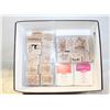 Image 1 : FLAT OF STAMPIN UP! STAMPS + INK (ASSORTED)
