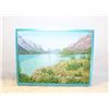 Image 1 : GALATEA GALLERIES LTD FRAMED ART WALL