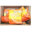 Image 1 : (8) GOLDFISH CRISPS (FEB 2026)