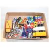 Image 1 : LARGE COLLECTION OF ESTATE DIECASTS